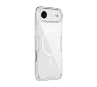 Nillkin Case for iPhone Air Series Nature TPU Pro Shockproof, Transparent