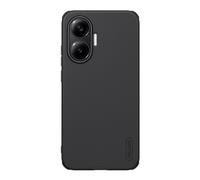 Nillkin Case for Poco F7 Dual-Material Design Super Frosted Pro