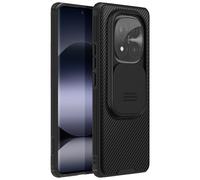 Nillkin Case for Xiaomi Redmi Note 14 Pro and 14 Pro Plus Shockproof