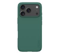 Nillkin Case iPhone 17 Pro Max Dual-Material Design Super Frosted Pro