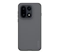Nillkin Case OnePlus 15 Dual-Material Design Super Frosted Pro