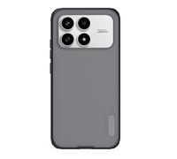 Nillkin Case Poco F8 Pro Dual-Material Design Super Frosted Pro