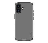 Nillkin Case pour iPhone 17 Dual-Material Design Super Frosted Pro Model