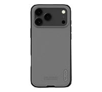 Nillkin Case pour iPhone 17 Pro Max Dual-Material Design Super Frosted Pro Model