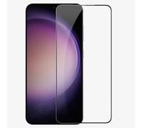 Nillkin CP+PRO Anti-Explosion 2.5D Glass Screen Protector for Samsung Galaxy S24 Plus, Black