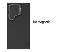 NILLKIN for Samsung Galaxy S24 Ultra Phone Case CamShield Silky Prop silicone Cover Camera Protection Back Cover