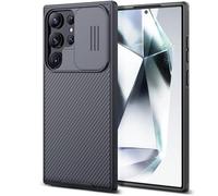Nillkin for Samsung S24 Ultra Case CamShield Pro with Slide Camera Cover