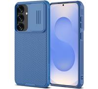 Nillkin for Samsung S25 Plus Case CamShield Pro with Slide Camera Cover