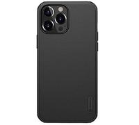Nillkin Frosted Pro Do Case for Apple iPhone 13 Pro Max (Black)