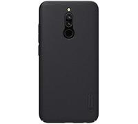 Nillkin Frosted Rubber Case Xiaomi Redmi 8 (Black) Brand