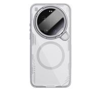Nillkin Iceblade Prop Model Case for Xiaomi 17 Ultra with Flip-up Camera Cover