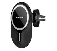 Nillkin MagRoad Universal Magnetic Car Holder with 10W Wireless reRecharging