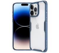 Nillkin Nature TPU Pro MagSafe Tough Case for Apple iPhone 15 Pro