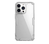 Nillkin Nature TPU Pro Series Cover Case Designed For Apple iPhone 13 Pro Max - White