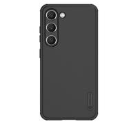 Nillkin Phone Case Compatible with Samsung Galaxy S23 - TPU Cover - Black