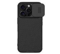 Nillkin Sliding CamShield Pro Case for iPhone 16 Pro Ultra Elegant