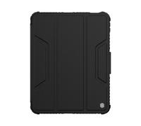 Nillkin Support Case for iPad 10.9” Bumper PRO with Shockproof Camera Cover