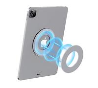 Nillkin Tablet Wall Mount,ipad Wall Mount,Magnetic Stands,ipad Rear Seat Car Mount for Children Compatible With Pad/Pad Mini/Air/Pro,e-Book Reader Gray