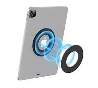 Nillkin Tablet Wall Mount,ipad Wall Mount,Magnetic Stands,ipad Rear Seat Car Mount for Children Compatible With Pad/Pad Mini/Air/Pro,e-Book Reader Black