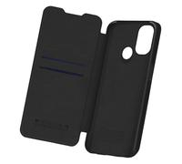 Nillkinn Series flip wallet case, card slot OnePlus Nord N100-