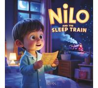 Nilo and the SLEEP TRAIN