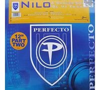 Nilo - Nilo - A Summer Song (Be My Friend) - Perfecto - PERF020T2