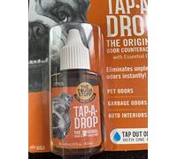 Nilodor Tap A Drop Citrus