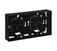 NILOE STEP BLACK CAN NT 2X 863598