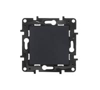 NILOE STEP Black Module Cross Connector Screw Terminals 10AX 250V
