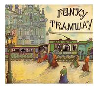 Nilovic, Janko - Funky Tramway