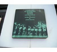 Nilovic^Paris Trombone Ensemble^Nilovic - Double Concerto: Suite