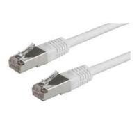 NILOX 0.5 m UTP CAT5E 0.5 M CAT 5E U/UTP NETWORK CABLE (UTP) Network Cable - Grey (0.5 m, RJ-45 RJ45, Cat 5e, U/UTP Patch Cable (UTP), Grey)