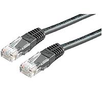 Nilox 2.0 m Cat6 UTP - CAT6, U/UTP network cable (UTP), RJ-45, RJ-45, Male/Male, Copper