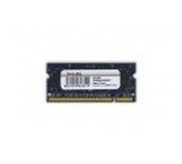 Nilox 2 GB DDR3L SO-DIMM 2 GB DDR3L 1600 MHz - Memory Module (DDR3L, Portable, 204-pin SO-DIMM, 1 x 2 GB)