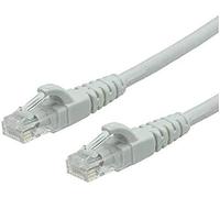 Nilox 5.0 m Cat6 UTP - CAT6, U/UTP network cable (UTP), RJ-45, RJ-45, Male/Male, Grey