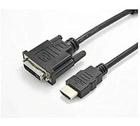 Nilox Adapter HDMI/M - DVI-D 24 1/F