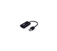 Nilox ADATORE USB A - RJ45 M/H
