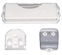 Nilox amli090015 Remote Control White (Import)