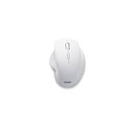Nilox biomag sl Ergonomic Wireless Mouse 3200 dpi, White