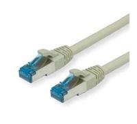 Nilox Cat 6A S/FTP 1M Network Cable