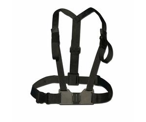 Nilox Chest Mount Harness for Foolish Action Camera [NXA FOS CHESTRA]