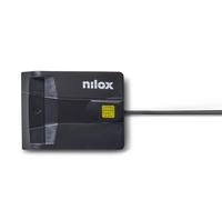 Nilox Electronic ID Reader Black