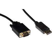 Nilox Link Lkcdv018 Displayport Cable