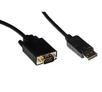 Nilox Link Lkcdv018 Displayport Cable