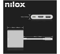Nilox Mini Docking Station