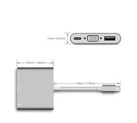 Nilox Mini Docking Station