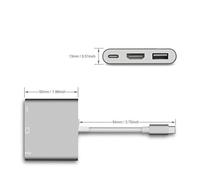 Nilox Mini Docking Station