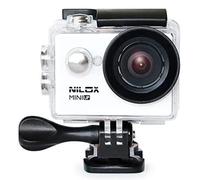 Nilox Mini Up HD Action Video Camera with Waterproof Case