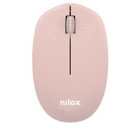 Nilox Mouse NXMOWI4014 Pink