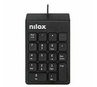 NILOX NUMERIC KEYBOARD